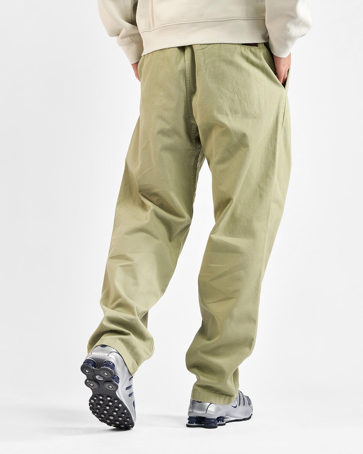 Gramicci Pant | G102-OGT-CAP | AFEW STORE
